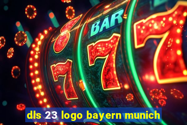 dls 23 logo bayern munich